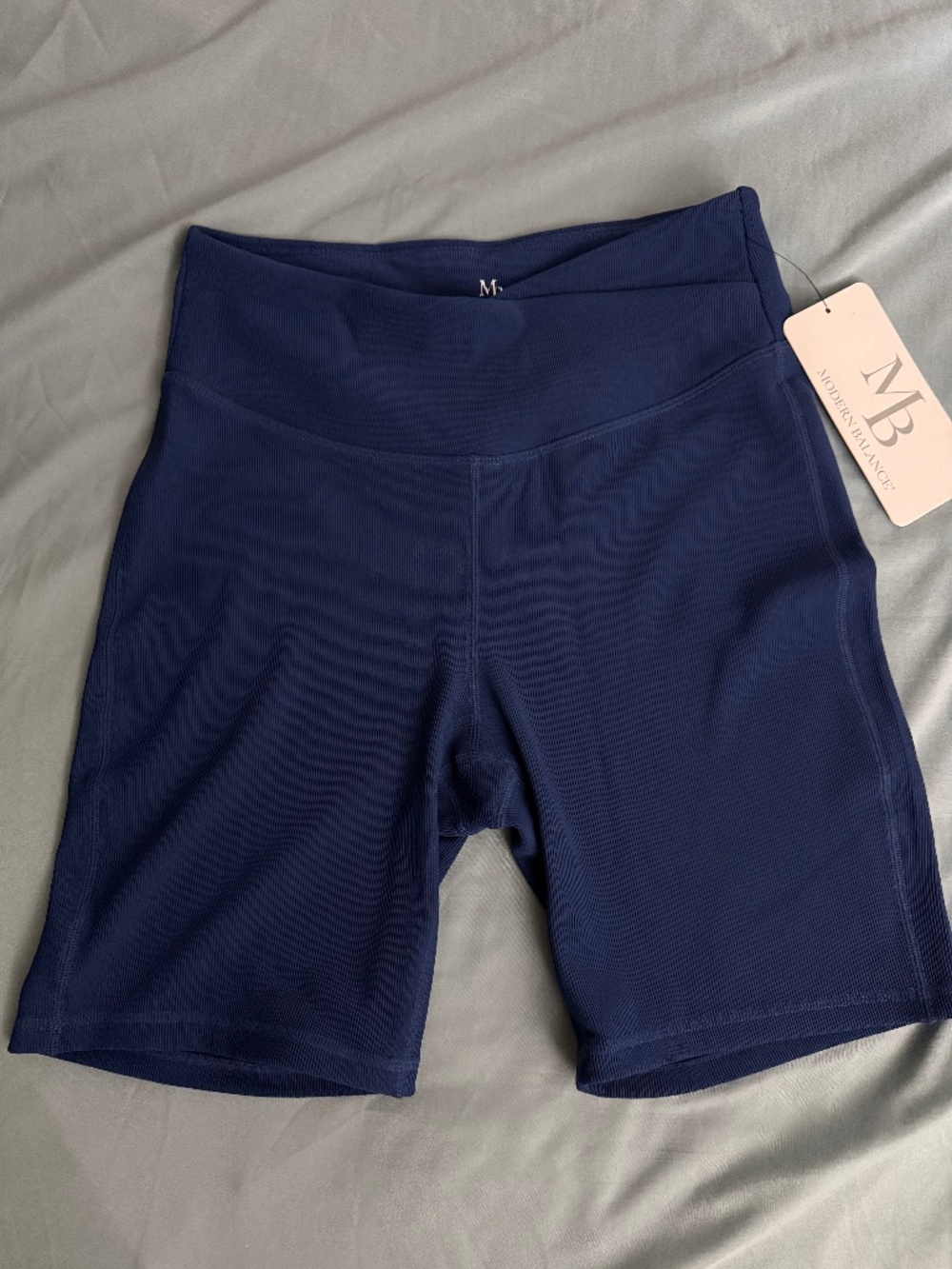 Nwt biker short